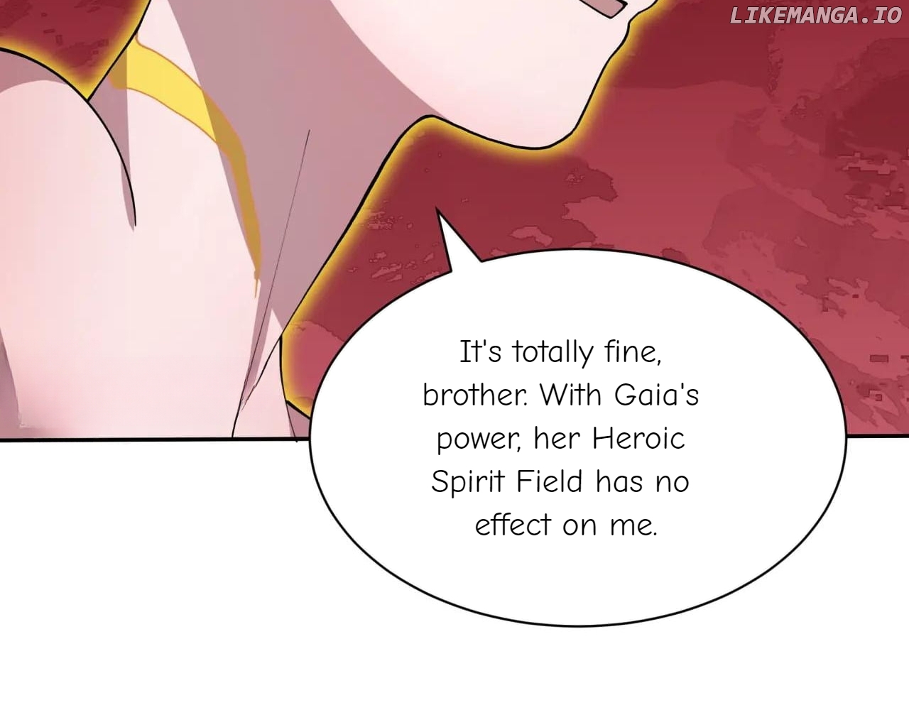 Era of the Haunted Chapter 426 - page 129